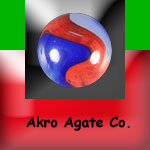 Akro Agate Company