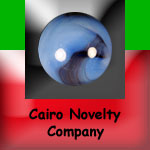 Cairo Novelty Company