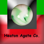 Heaton Agate Company