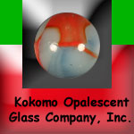 Kokomo Opalescent Glass Company, Inc.