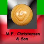 M.F. Christensen & Son