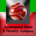 Ravenswood Glass and Novelty Company