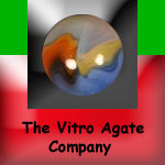 The Vitro Agate Company