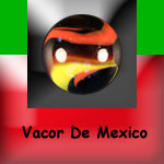 Vacor De Mexico