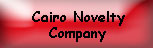 Cairo Novelty Company