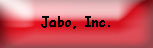 Jabo, Inc.