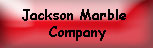 Jackson Marble Company