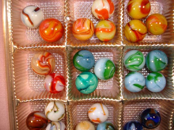 Marbles for Sale