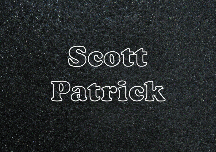 Scott Patrick