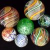 Handmade Marbles for sale