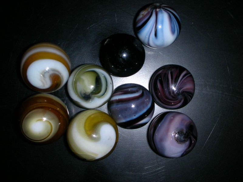 Navarre Glass Marble And Specialty Company 18971901 Archives