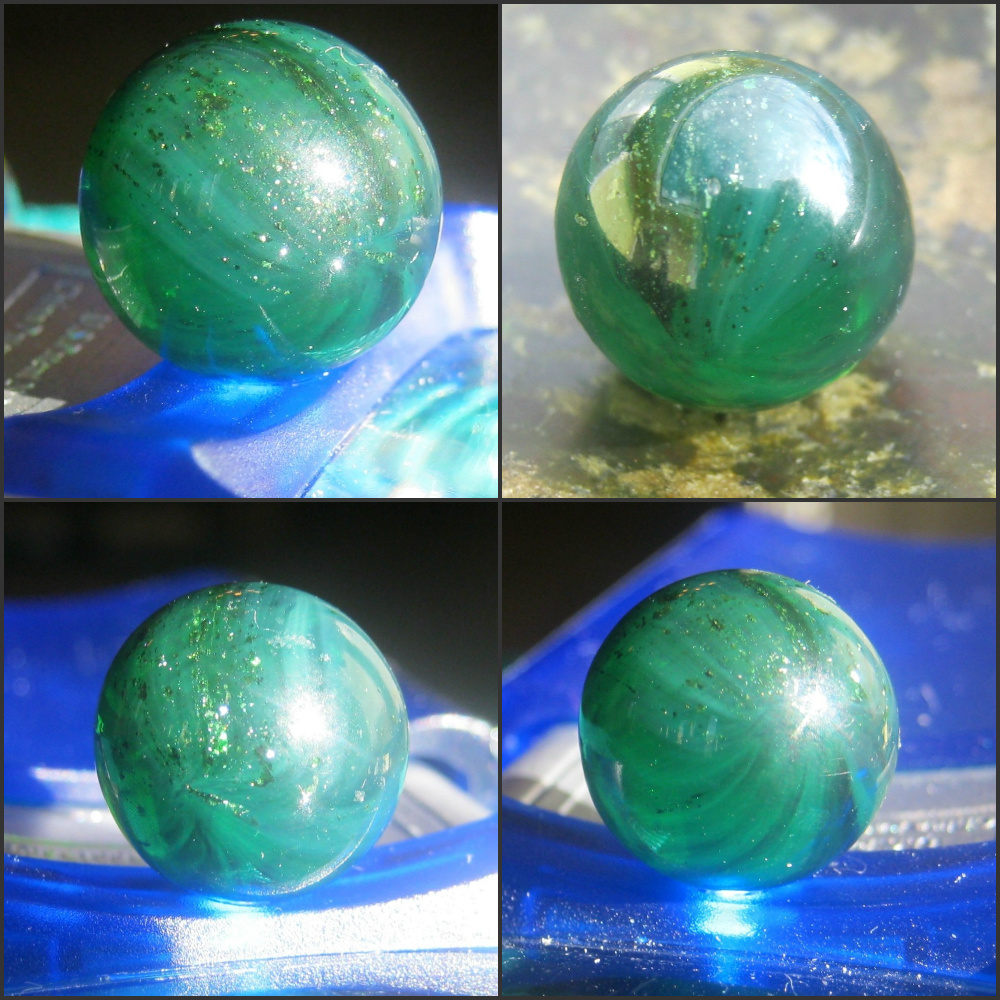 Aventurine Green??? - General Marble & Glass Chat - Marble Connection