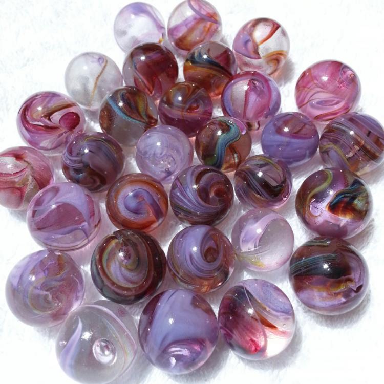 Some new ones from the Miller machine. General Marble & Glass Chat