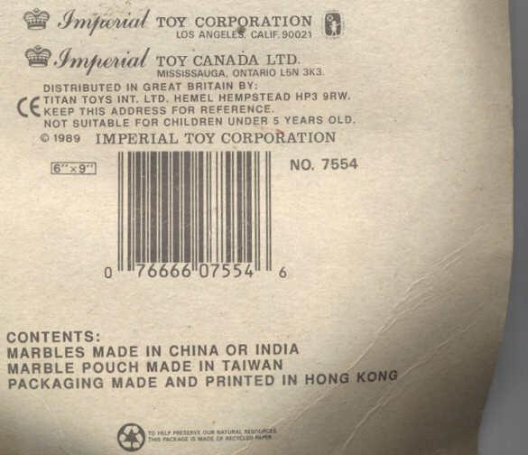 Imperials made where No. 4 - 1989 - China, India - Taiwan - Hong Kong.JPG