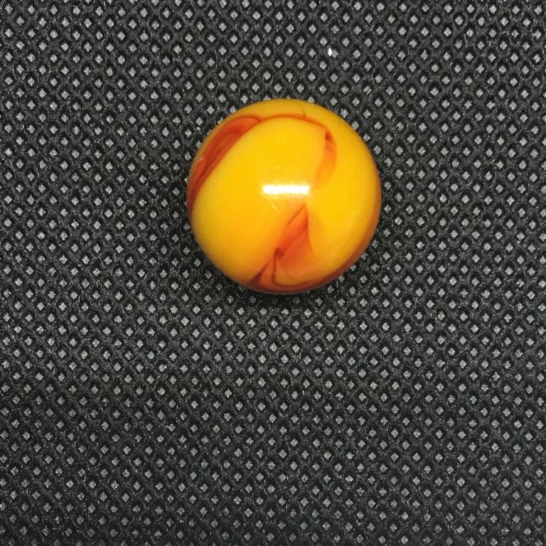 Mustard & Ketchup Marble I.D.'s Marble Connection