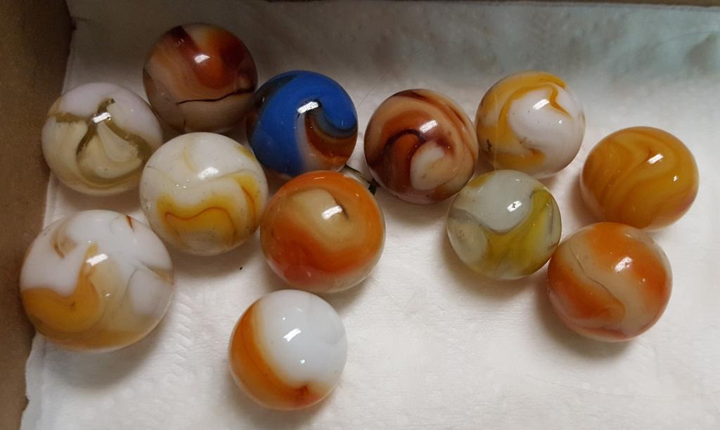 Blacklight Uv Marbles General Marble And Glass Chat Marble Connection