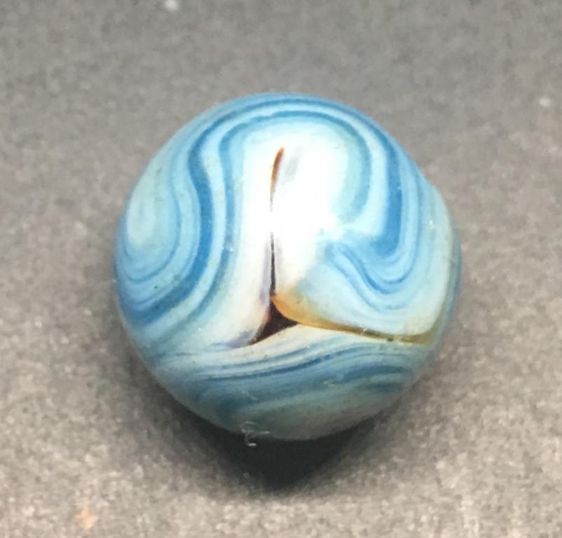 Slingshot Ammo?? Marble I.D.'s Marble Connection