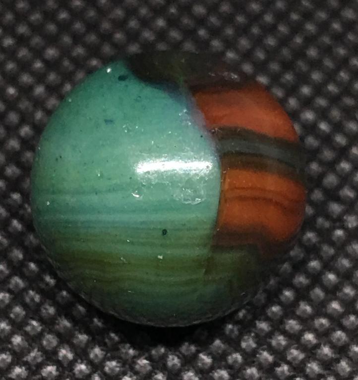 Marble King? Marble I.D.'s Marble Connection