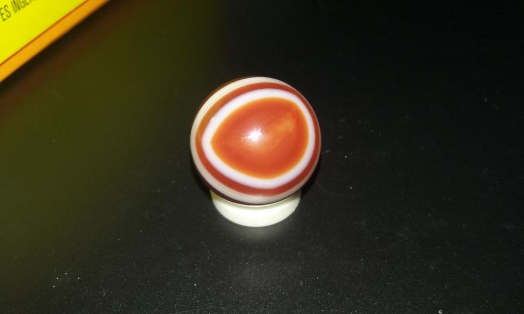 3 aggies need a name Marble I.D.'s Marble Connection