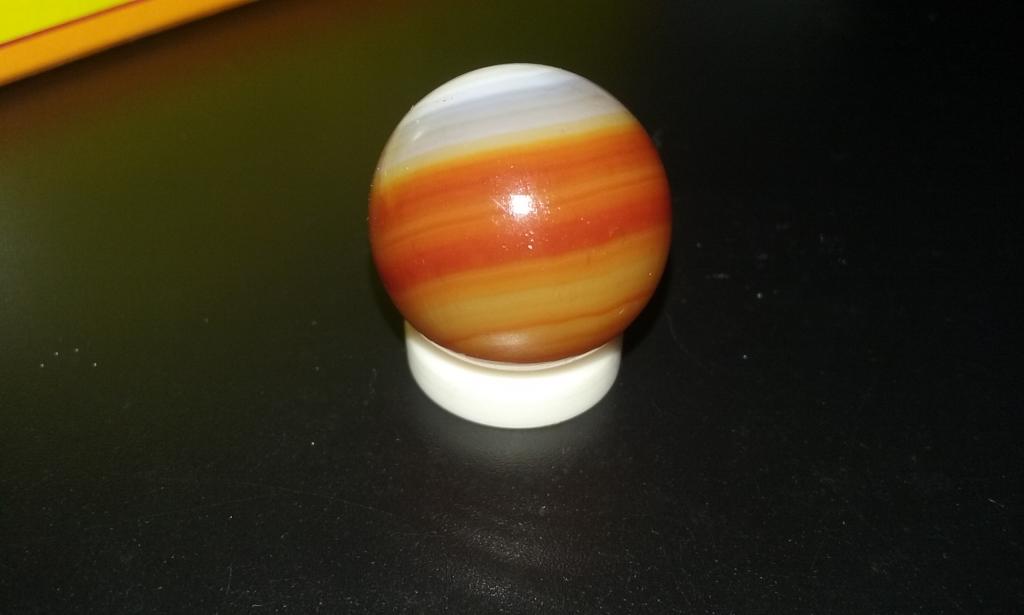 3 aggies need a name Marble I.D.'s Marble Connection