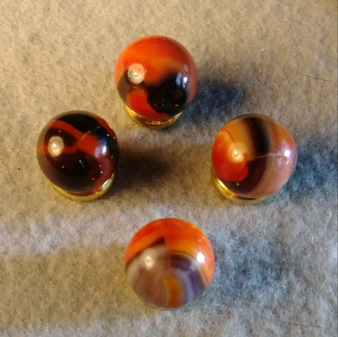 tigers or Bengal tigers Marble I.D.'s Marble Connection