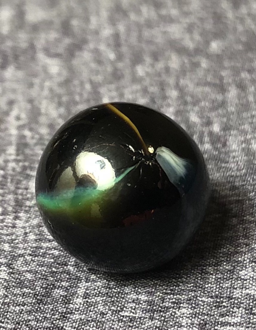 Thoughts on this - Marble I.D.'s - Marble Connection