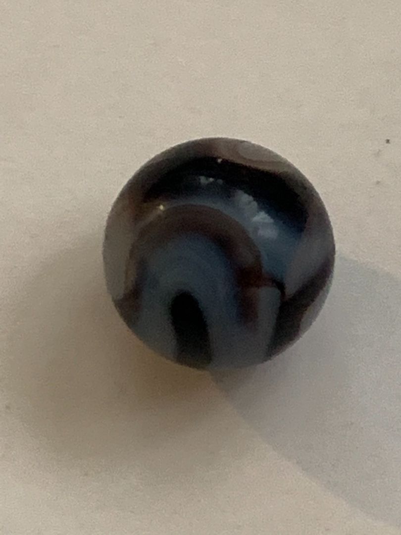 Peewee Marble I.D.'s Marble Connection