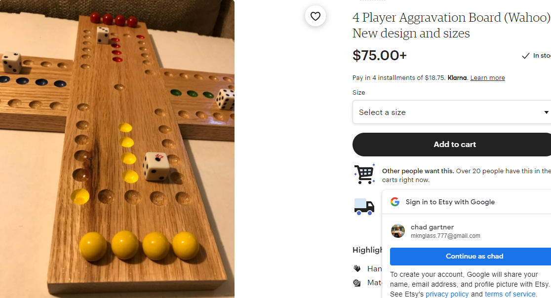 Odd marble board Page 2 General Marble & Glass Chat Marble Connection