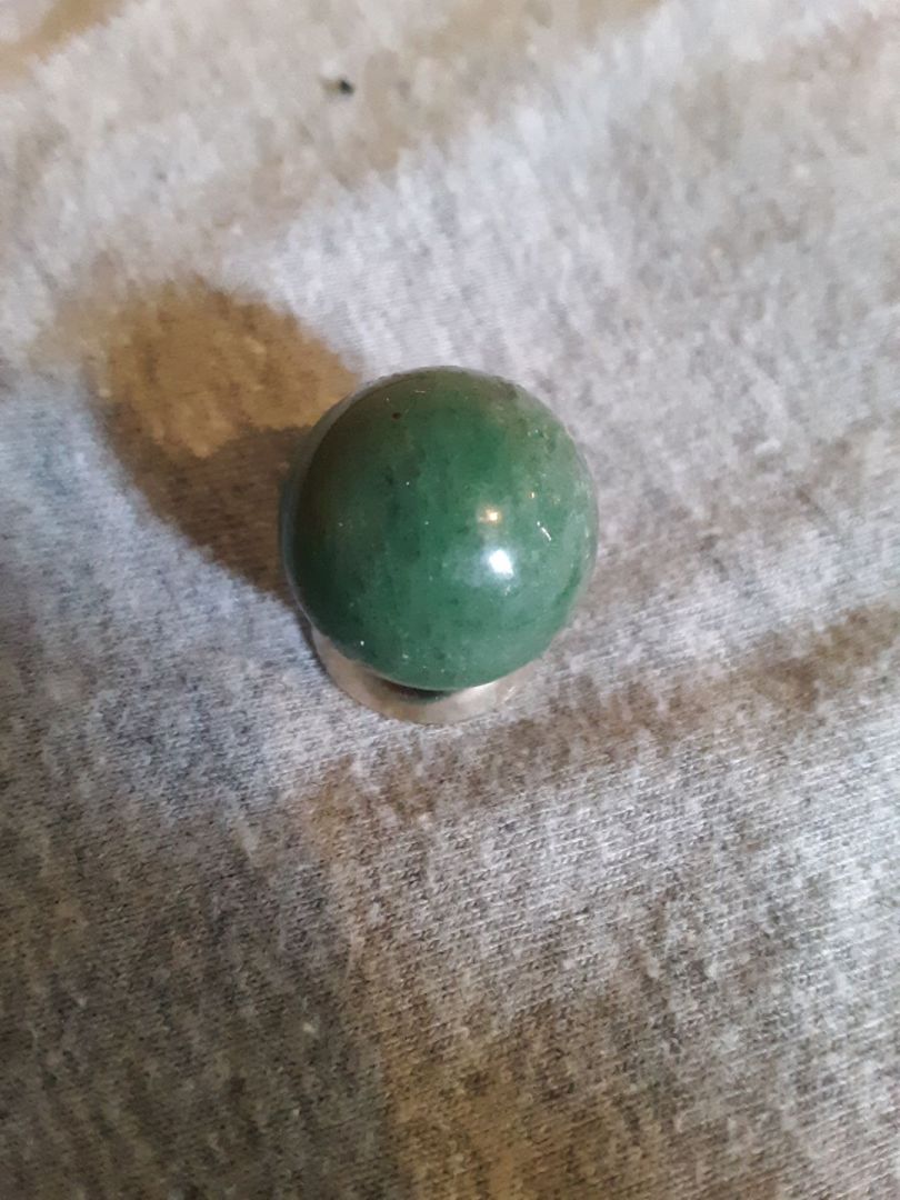 Aventurine - Marble I.d.'s - Marble Connection