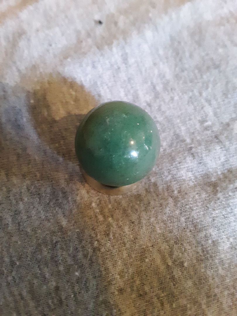 Aventurine - Marble I.D.'s - Marble Connection