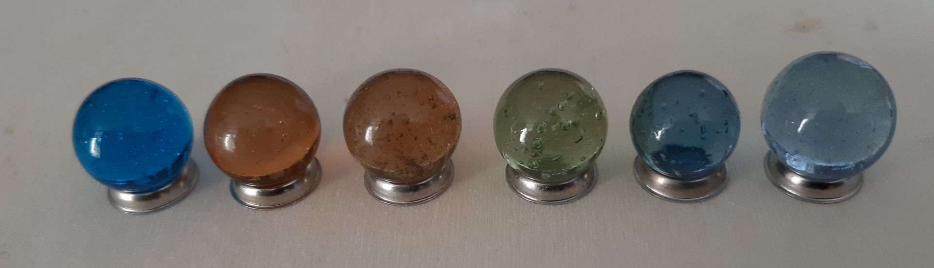 Pontil mark ? Marble I.D.'s Marble Connection