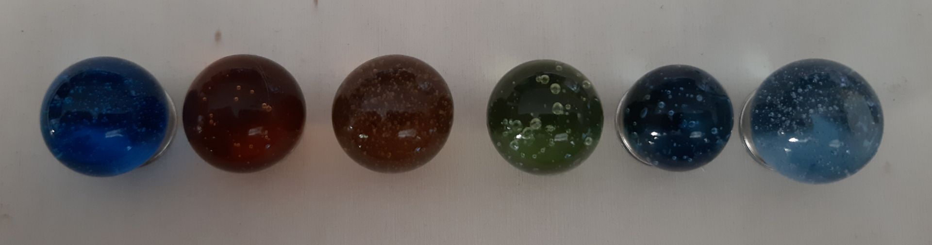 Pontil mark ? Marble I.D.'s Marble Connection