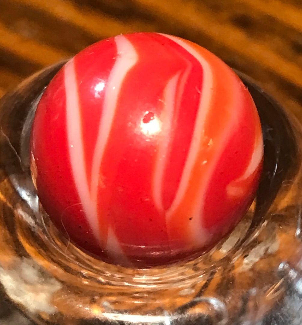 CAC ? Marble I.D.'s Marble Connection