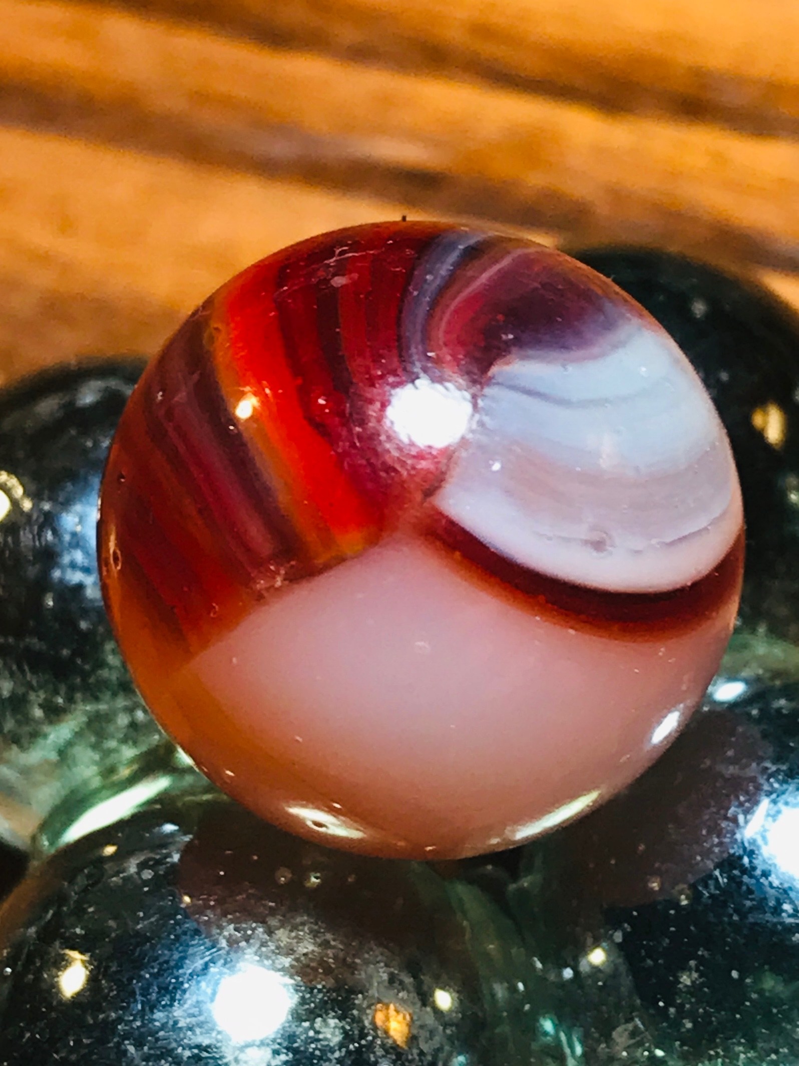 Bloody Mary - Marble I.D.’s - Marble Connection