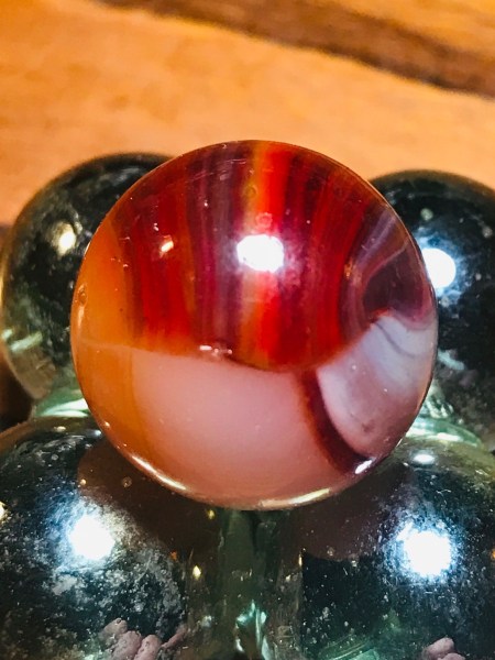 Bloody Mary - Marble I.D.’s - Marble Connection