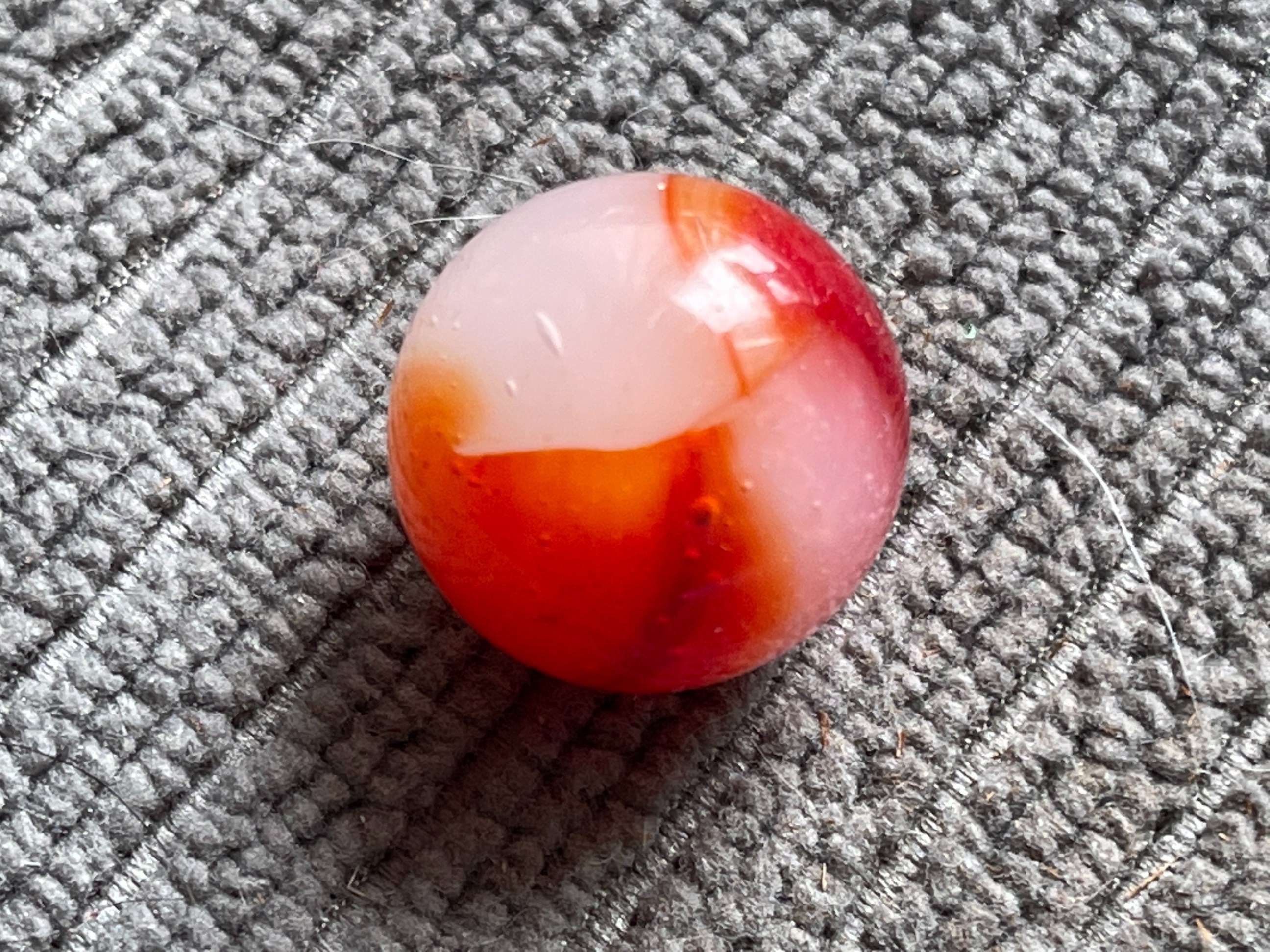 Bloody Mary - Marble I.D.’s - Marble Connection