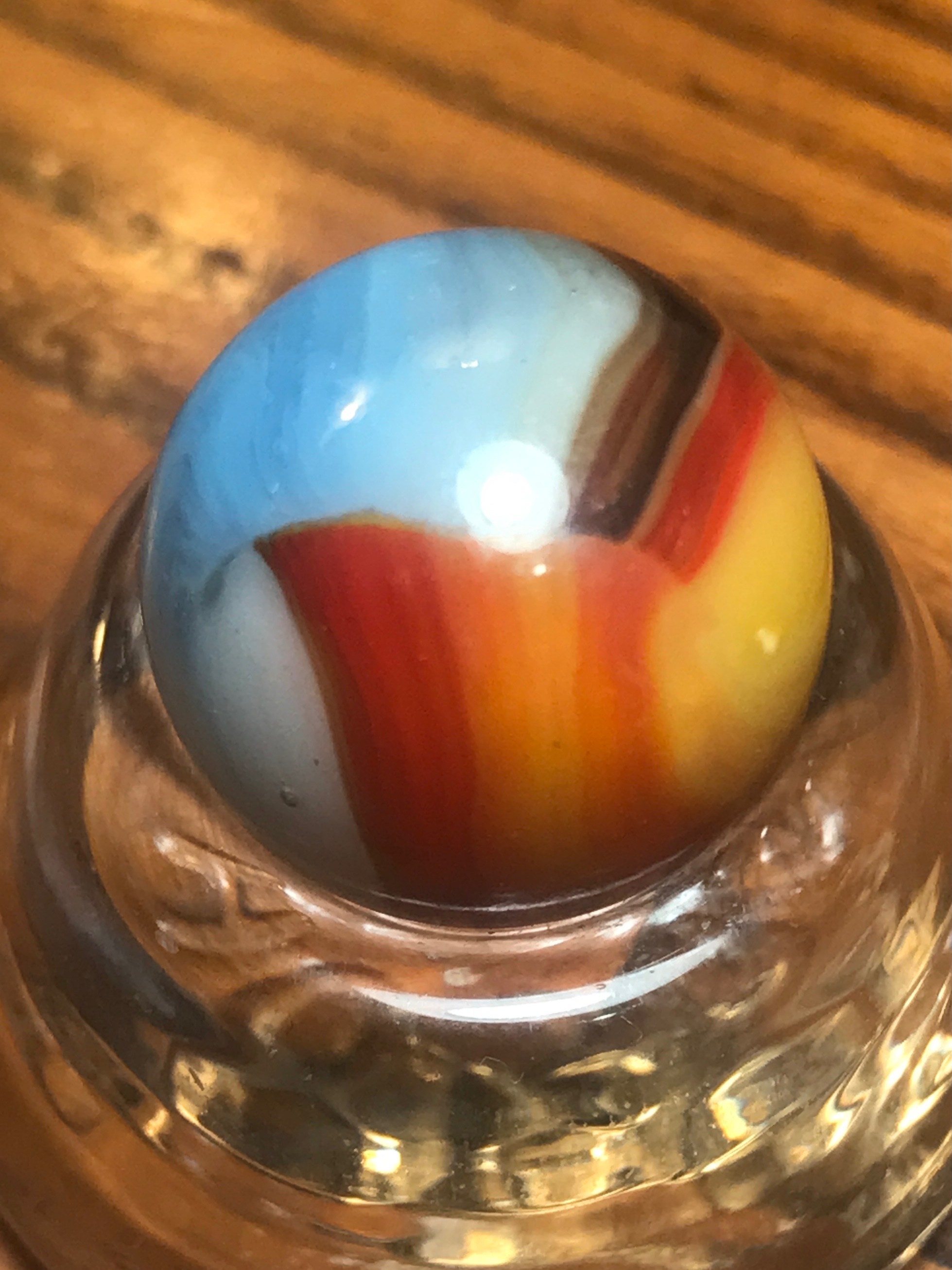 DuLite ? Marble I.D.'s Marble Connection