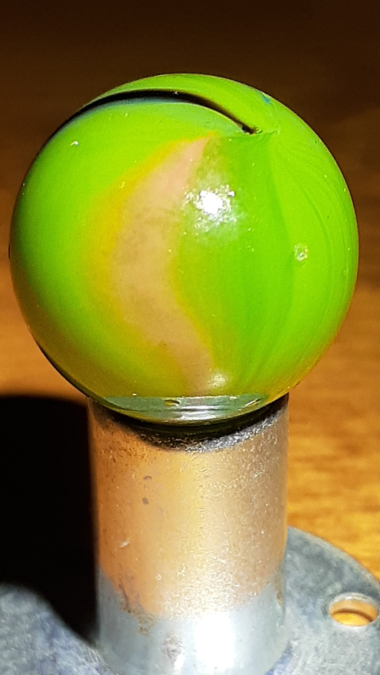 Imperial Toy Marbles General Marble & Glass Chat Marble Connection