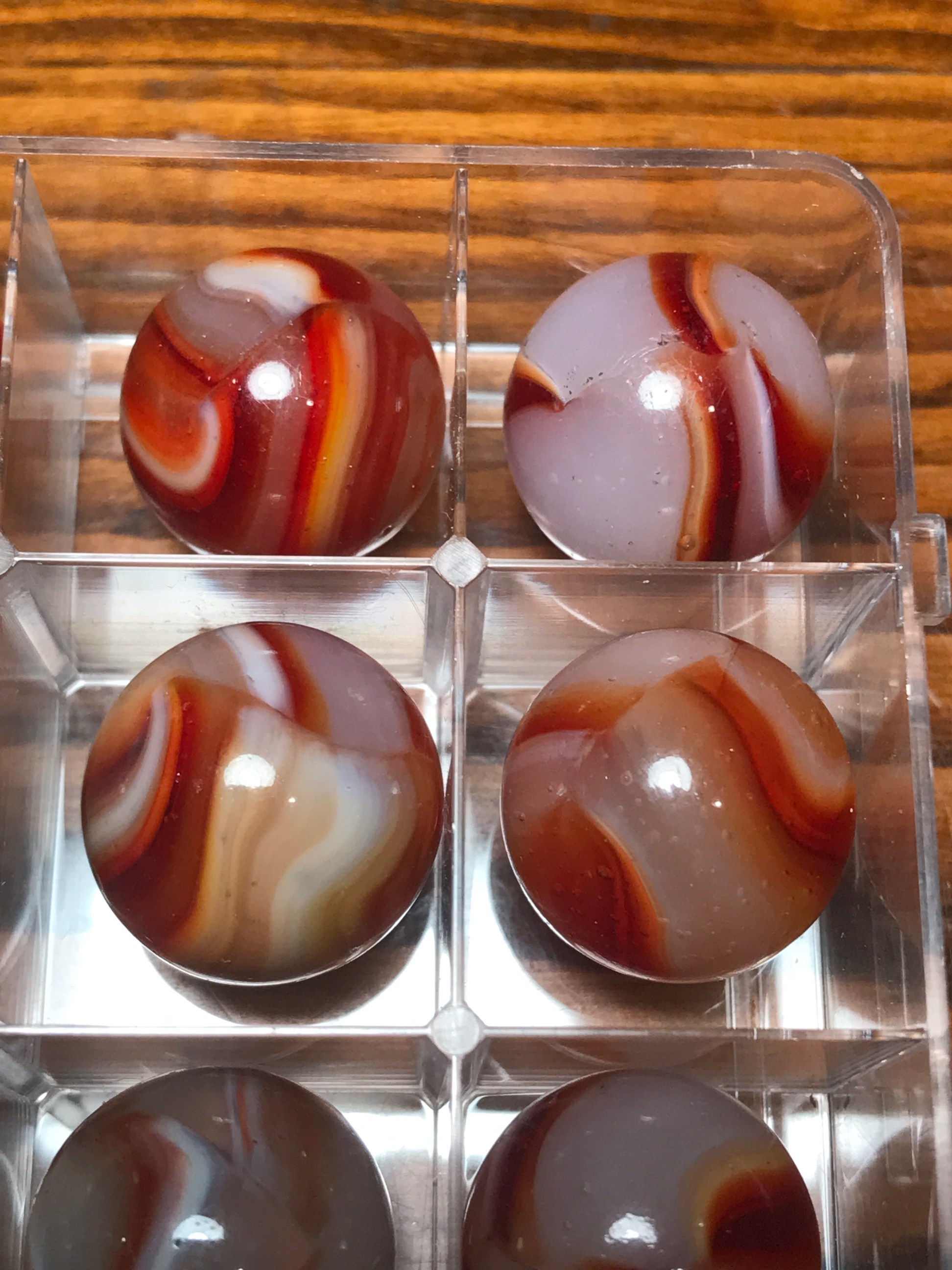 Peltier Bloody Mary??? - Marble I.D.’s - Marble Connection