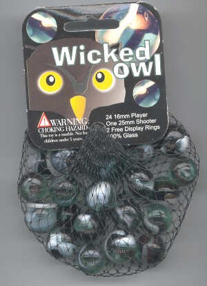 Wicked Owl - Mega New - Wicked Owl Bag (2003) (24+1) - Side 1 - Al - M5.jpg