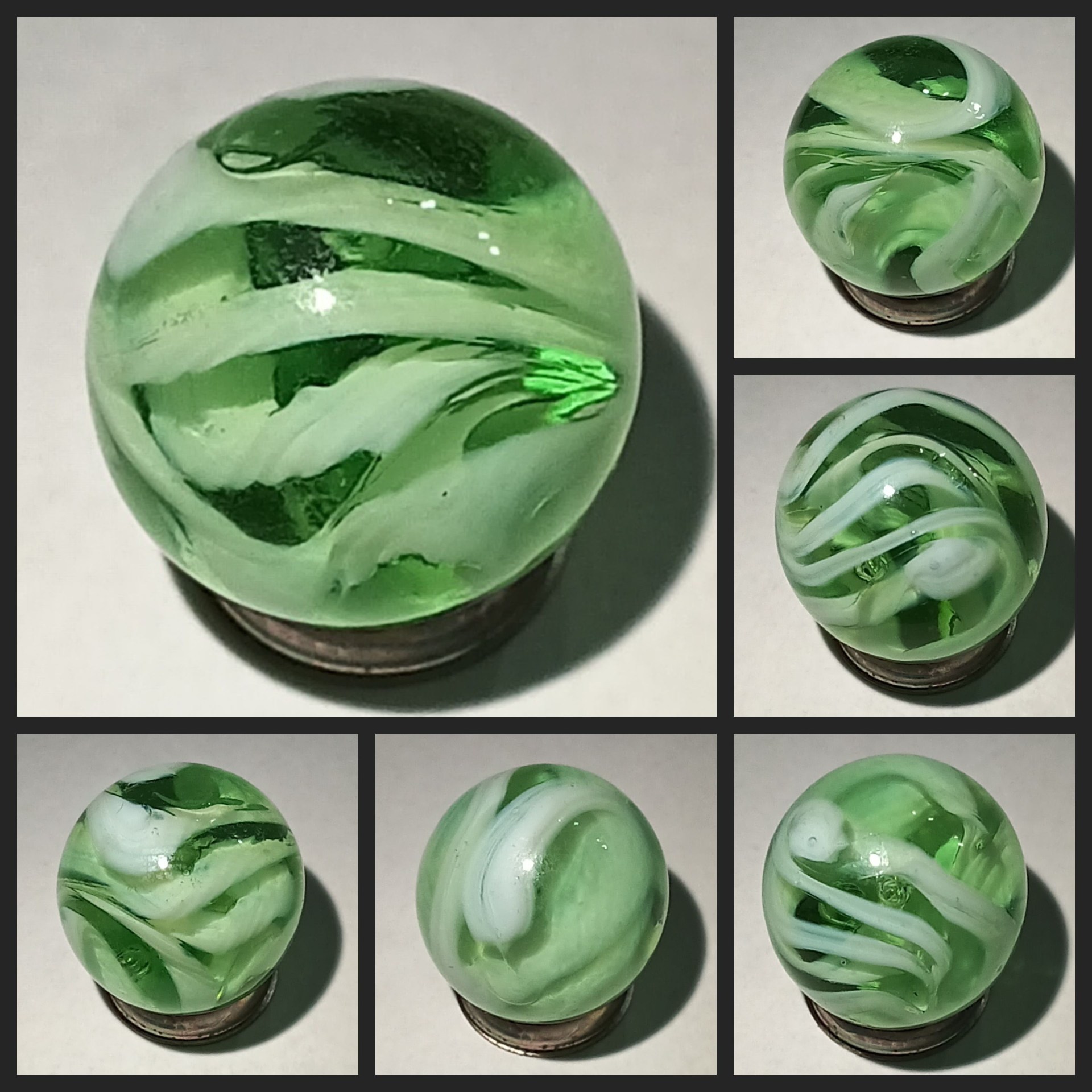 Veiligglas Amsterdam General Marble & Glass Chat Marble Connection