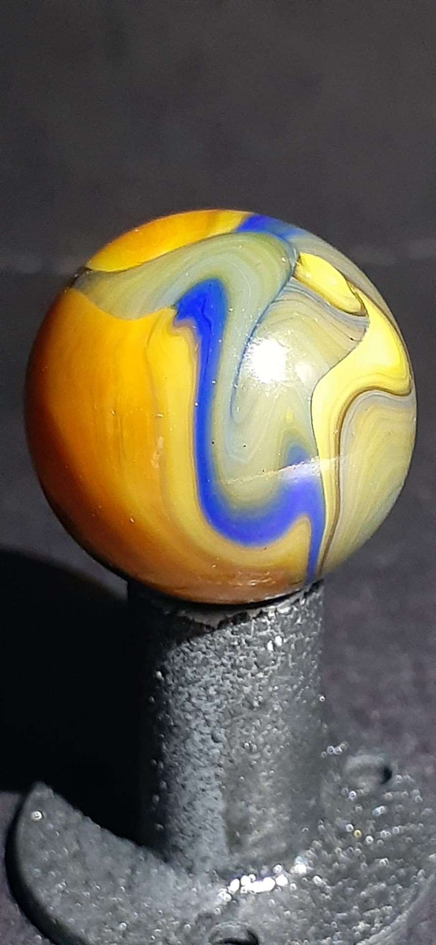 Das Marbles General Marble And Glass Chat Marble Connection 7525